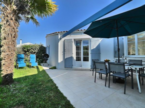 Holiday Home La Parie 1 by Interhome